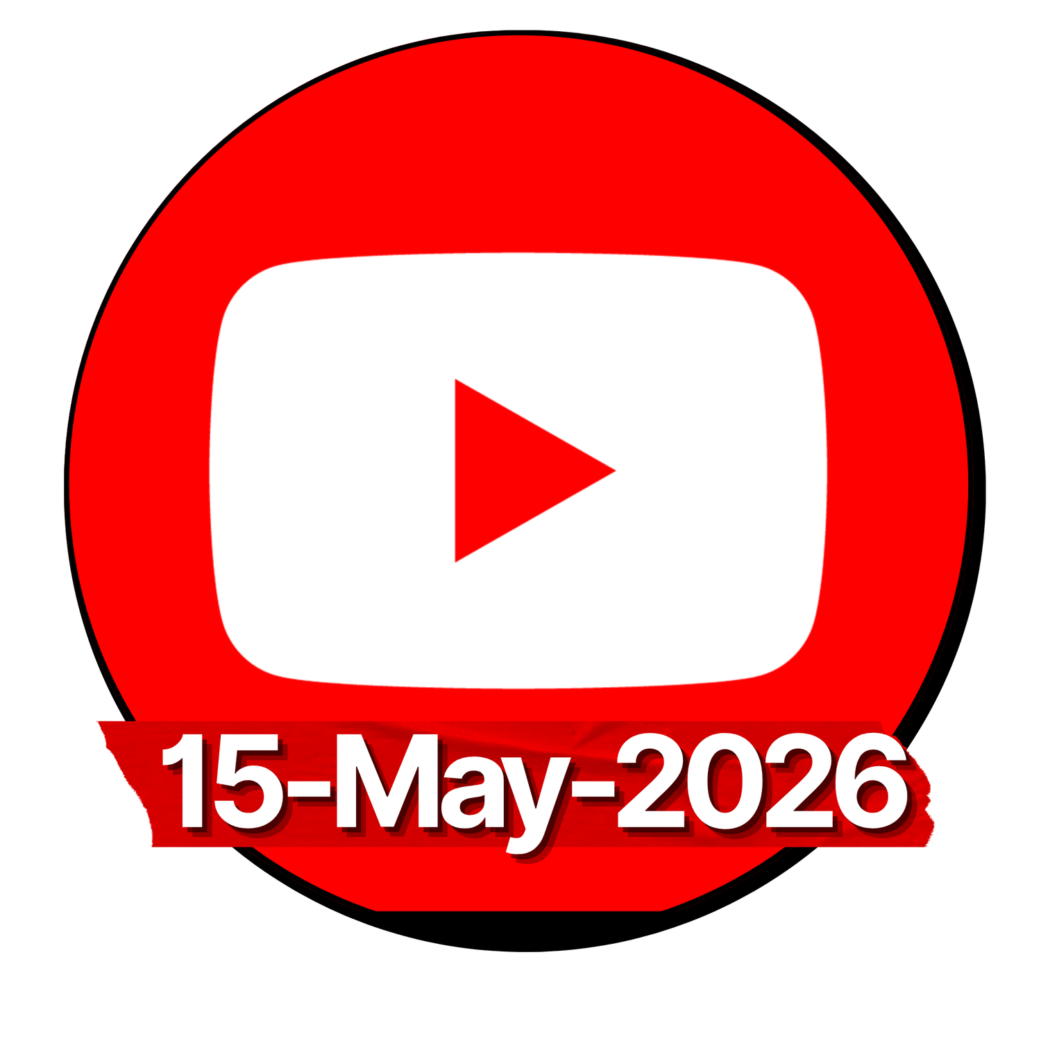 15-MAY-2026