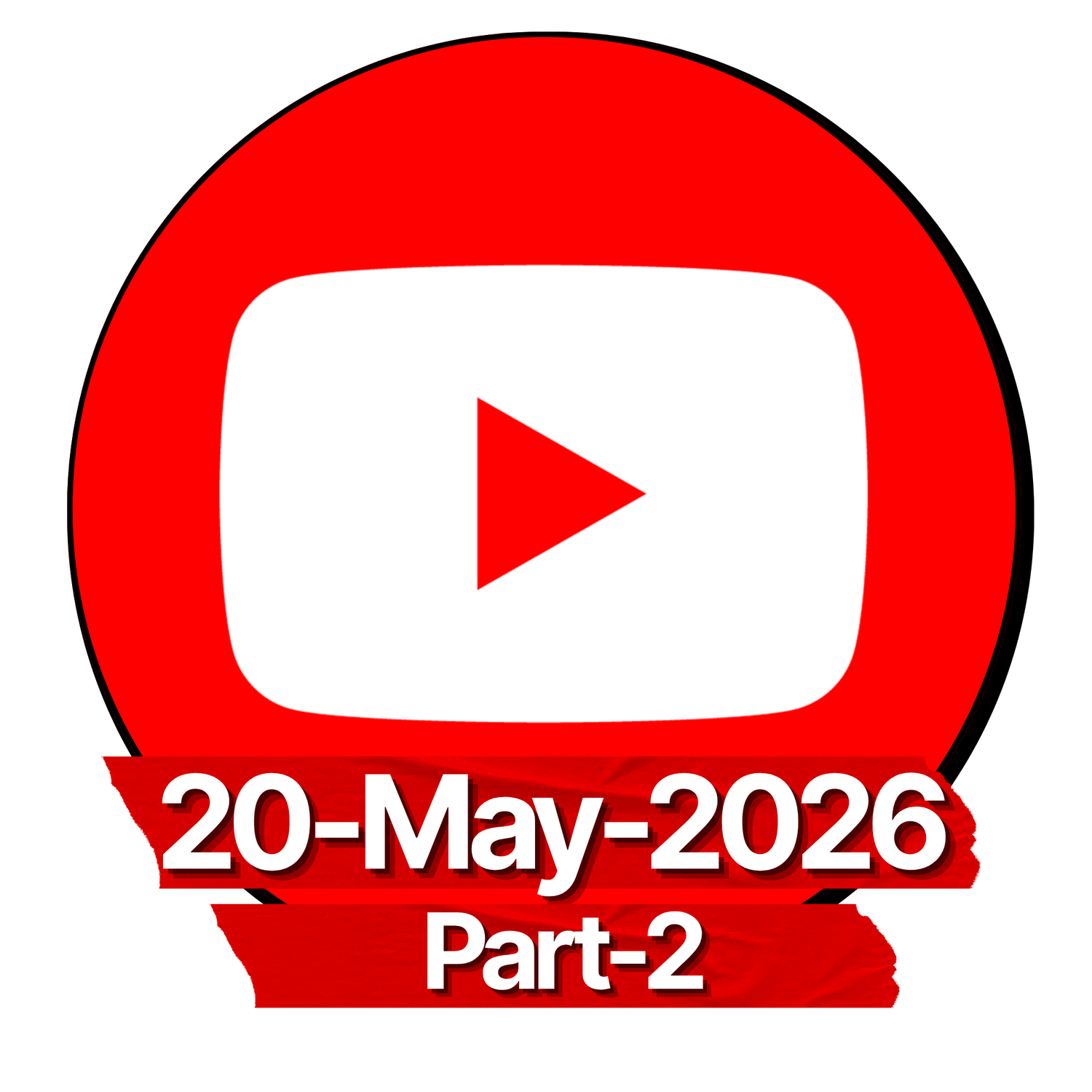20-MAY-2026 PART 2