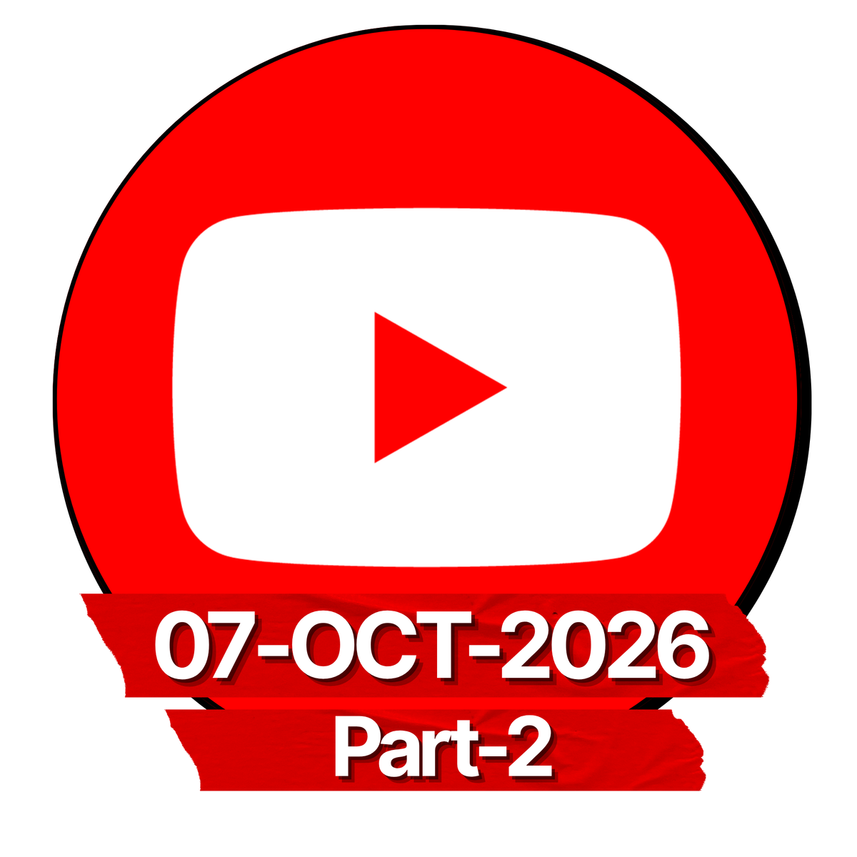 07-October-2026 Part-2