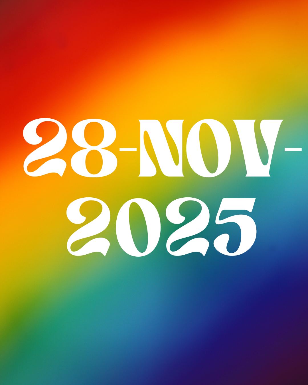 28-November-2025