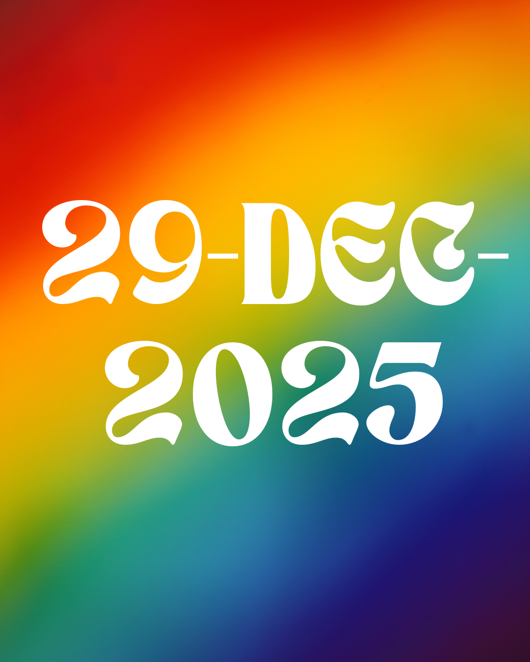 29-DECEMEBER-2025