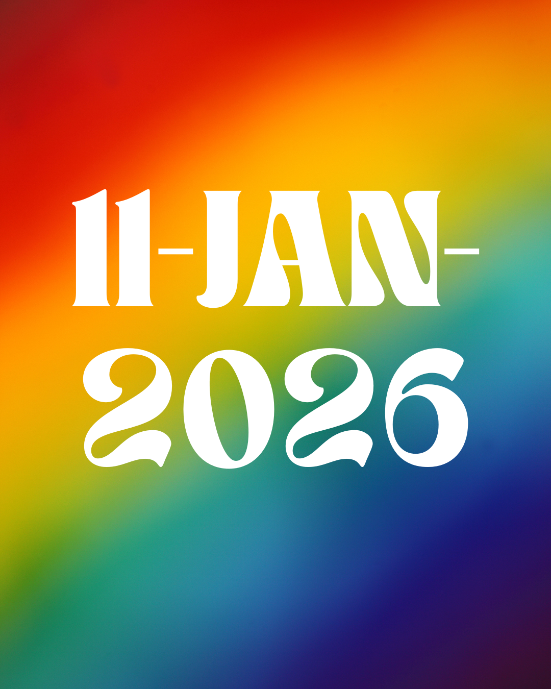 11-January-2026