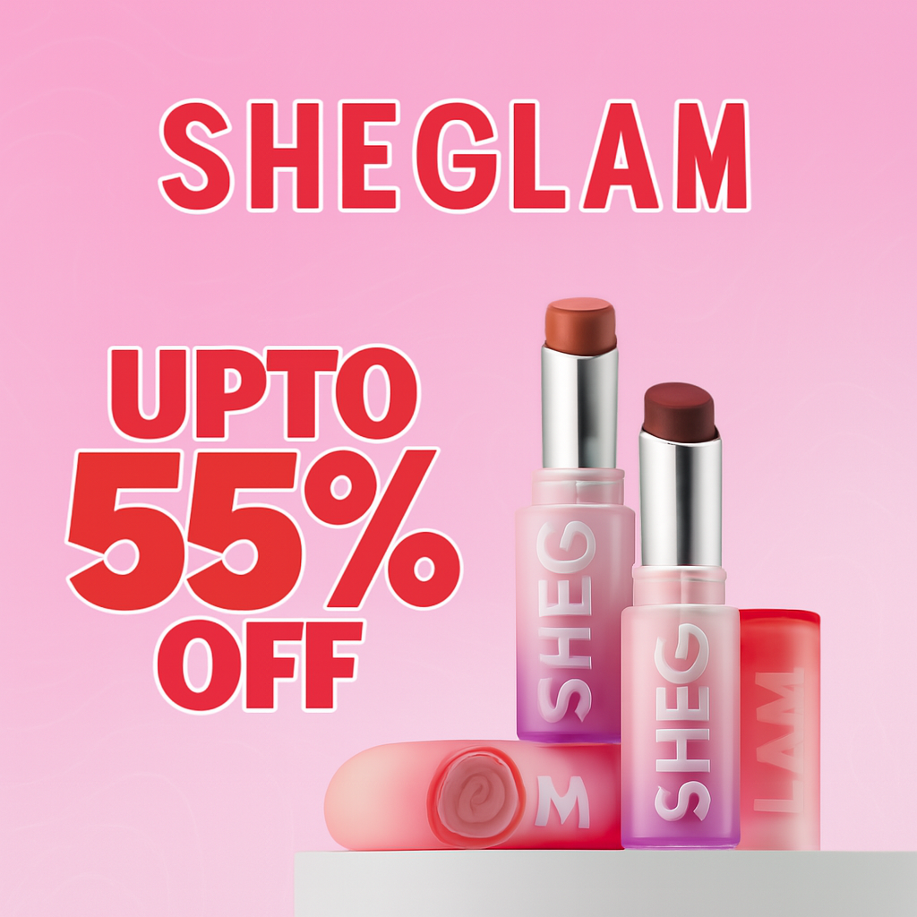 Sheglam