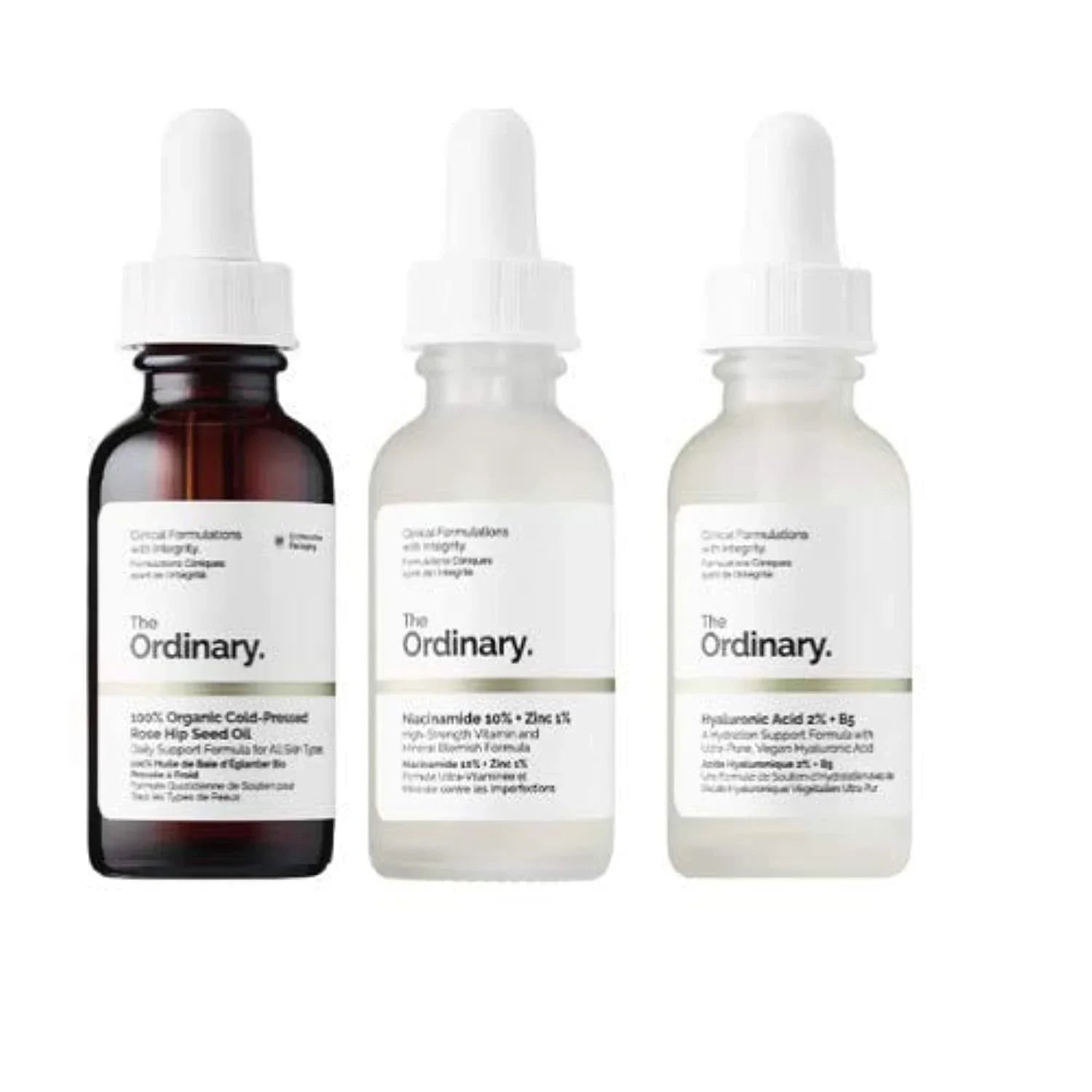 Face Serum