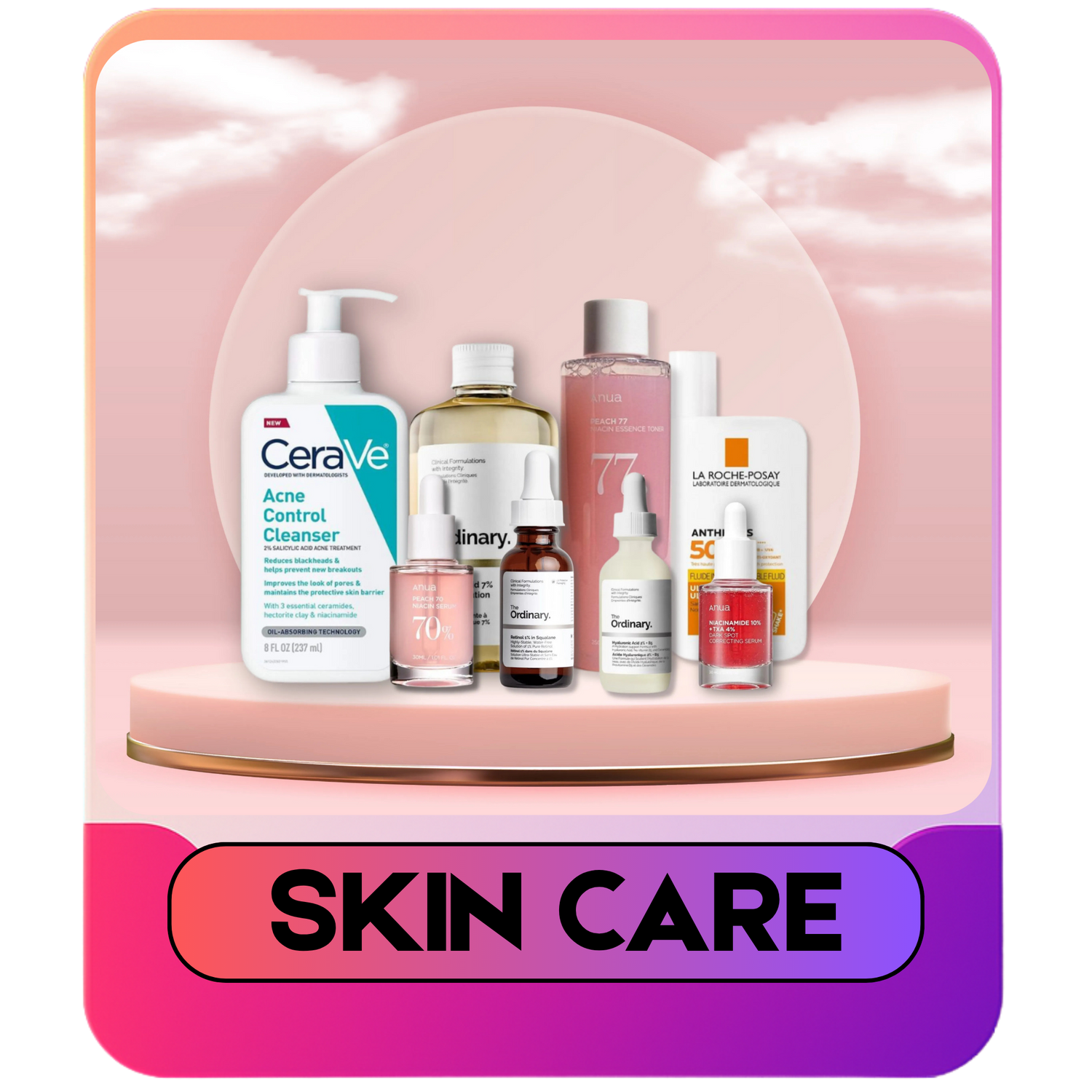 Skin Care