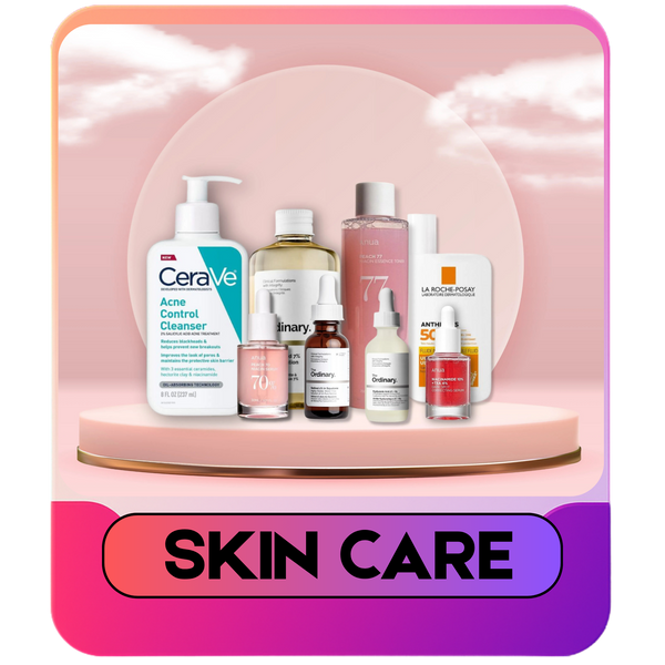 Skin Care
