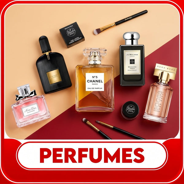 Perfumes Collection