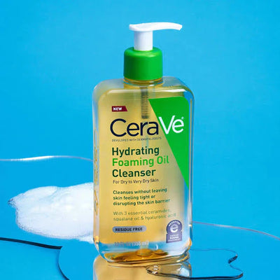Cleanser's