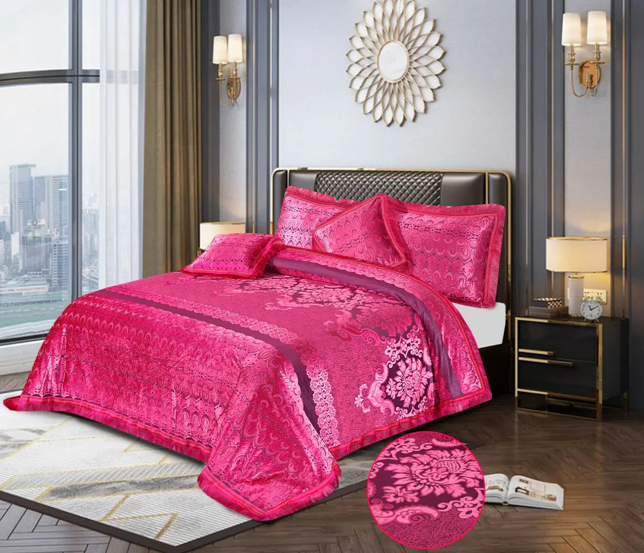 Under 1499 Bedsheet's