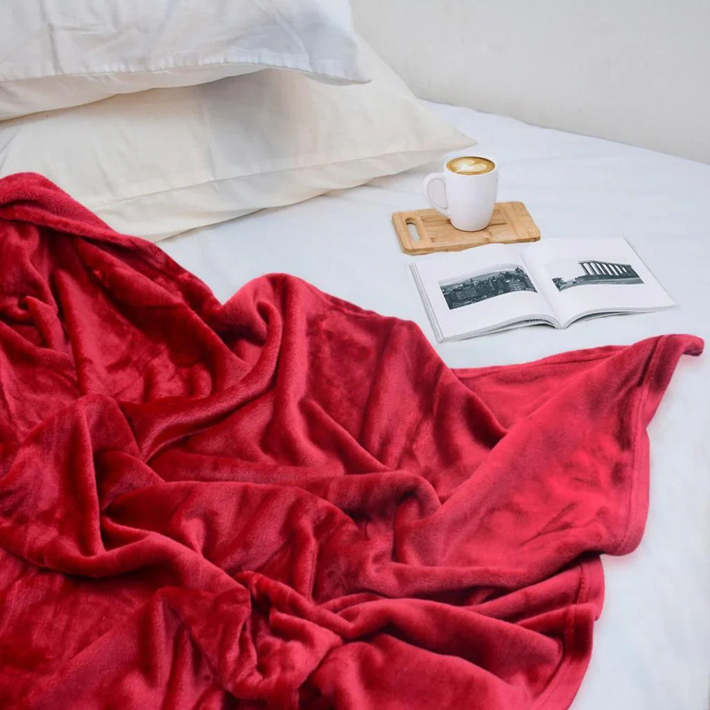 Ac Blankits