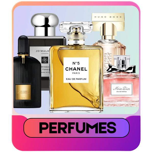 Perfumes Collection