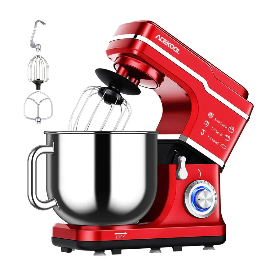 Dough Maker's