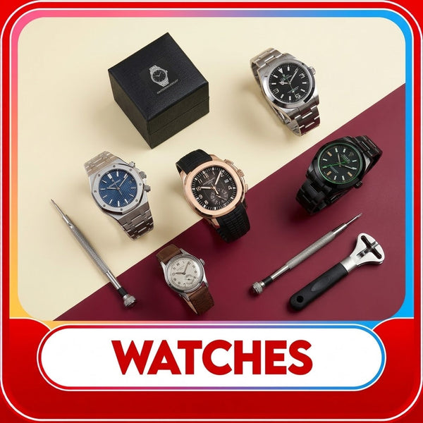 Watches