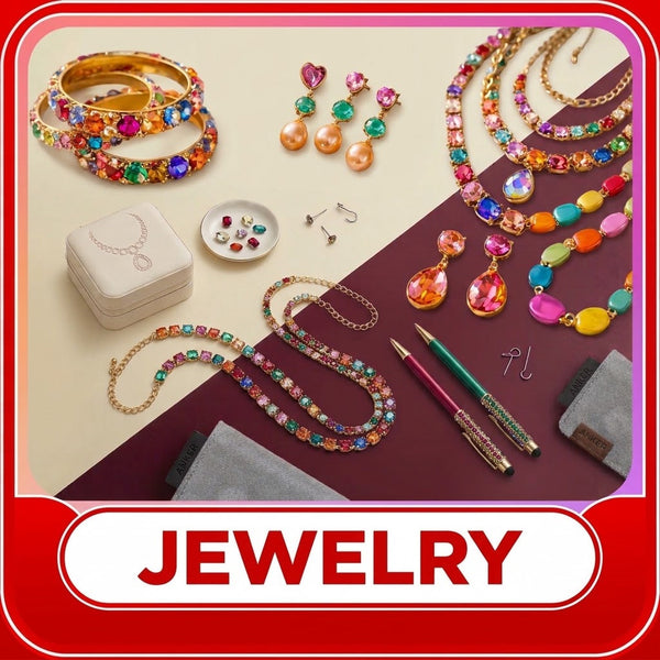 Jewellery