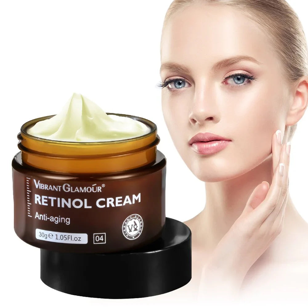 Face Creams & Lotions