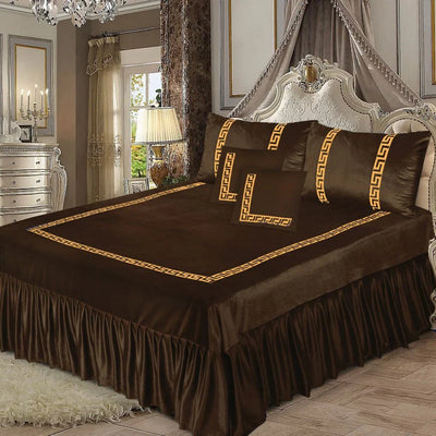 Luxury Bedsheet's