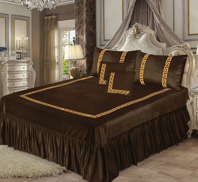 Luxury Bedsheet's