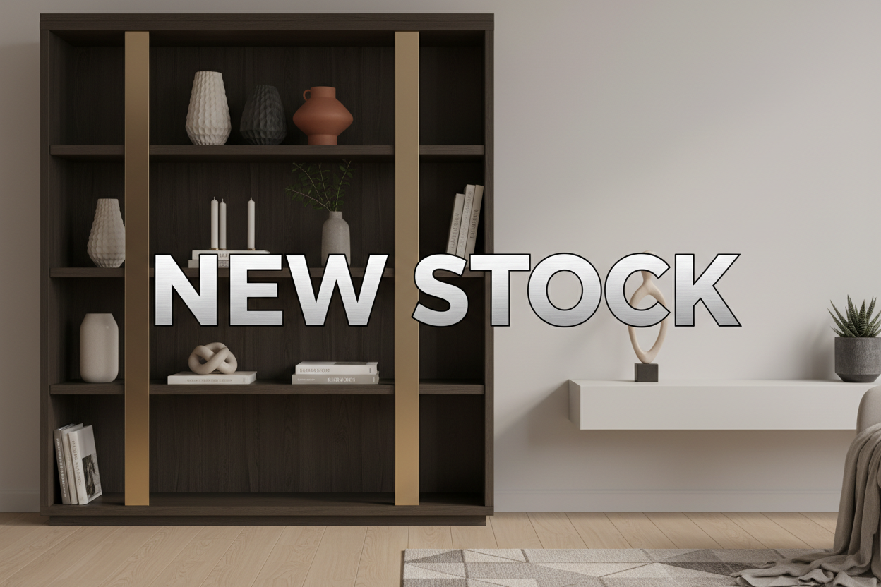 New Stock