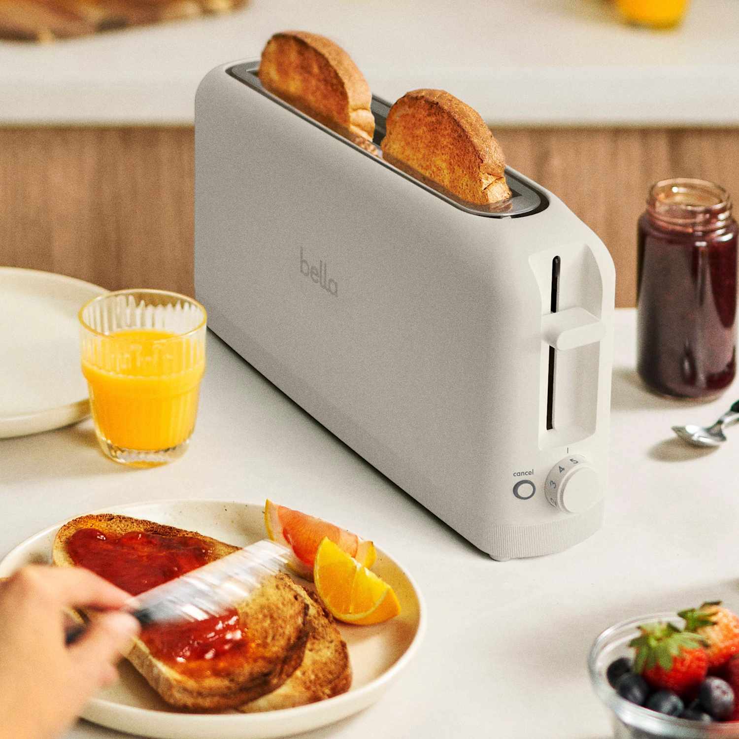 Toaster - BIT OF EVERYTHING – BIT OF EVERYTHING