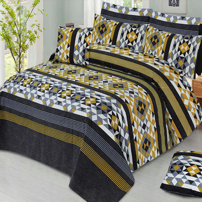 Zara Bedsheets