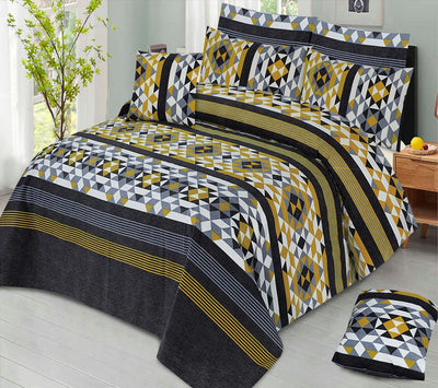 Zara Bedsheets