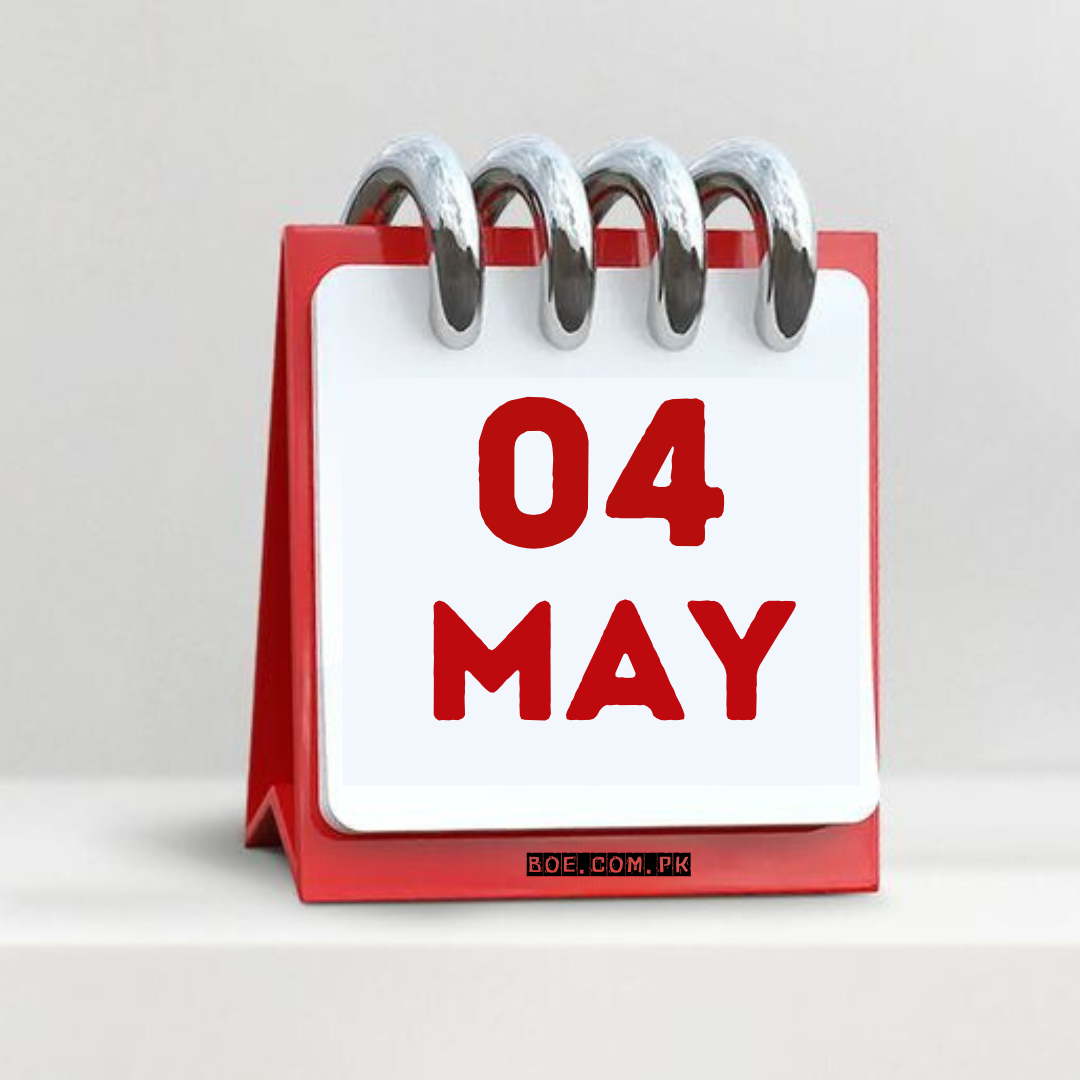 04-MAY-2026