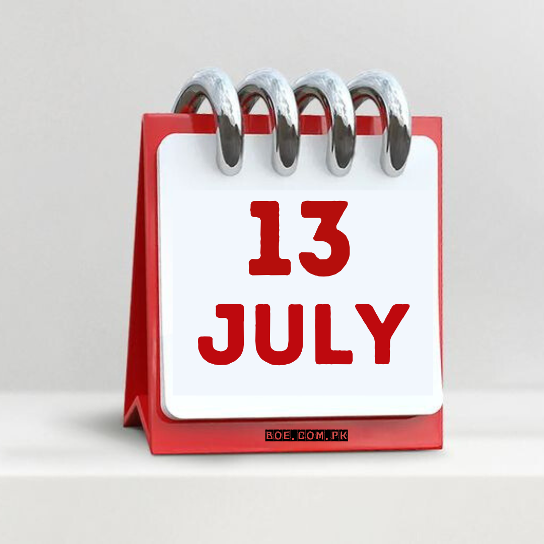 13-July-2026