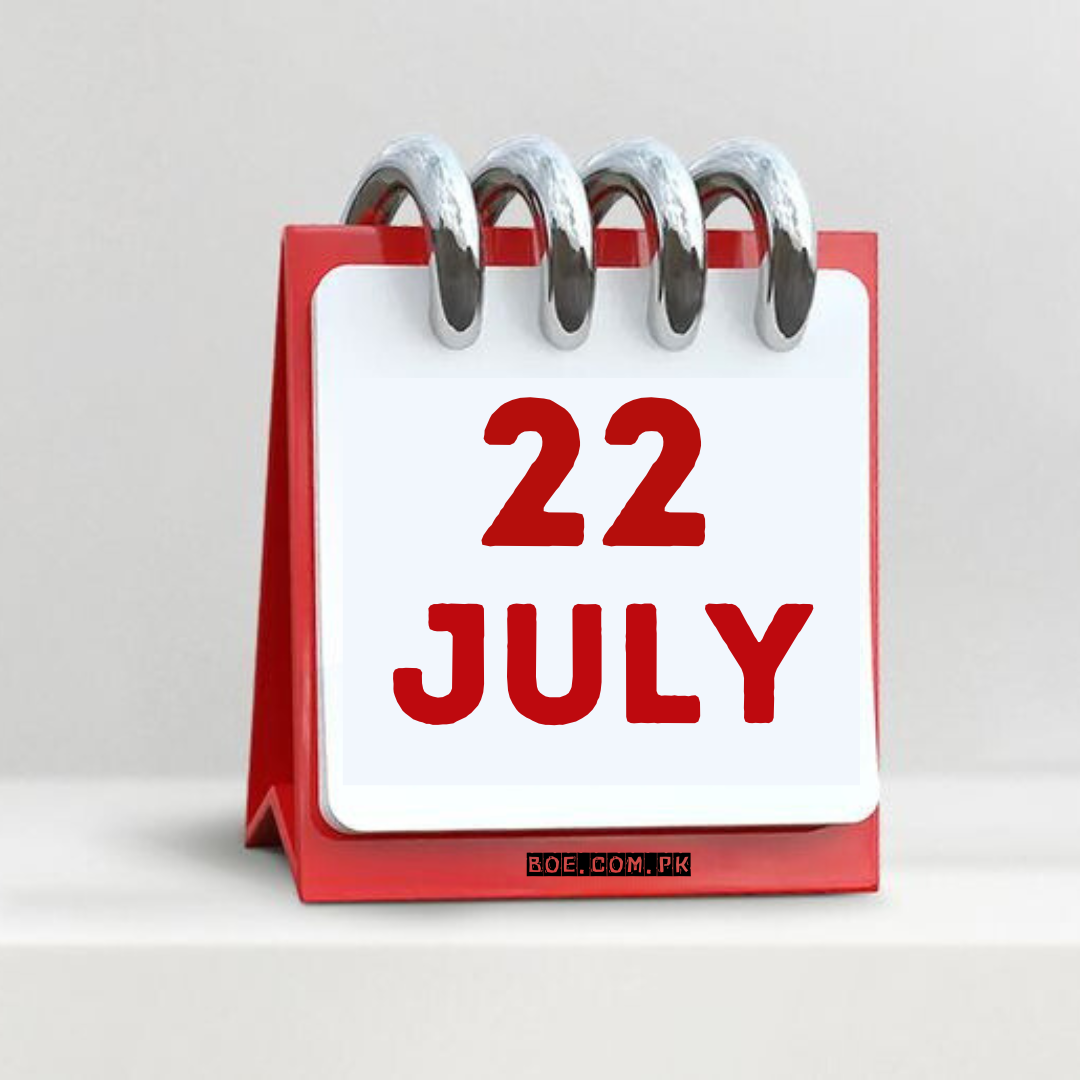 22-July-2026