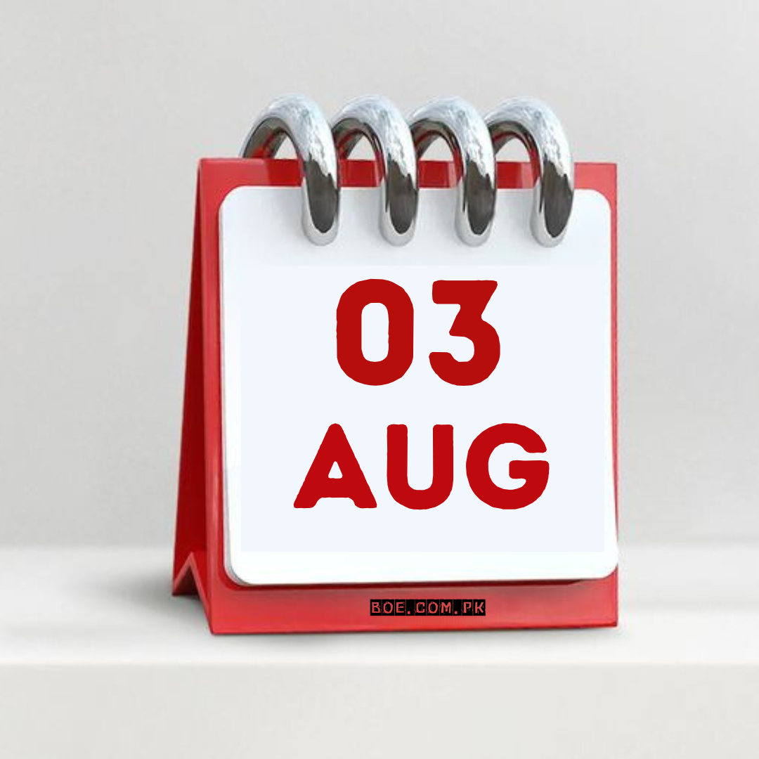 03-August-2026