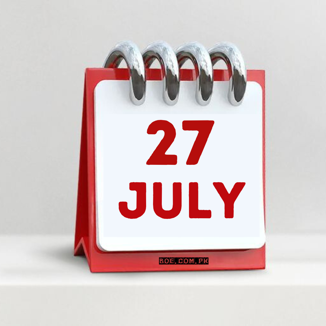 27-July-2026