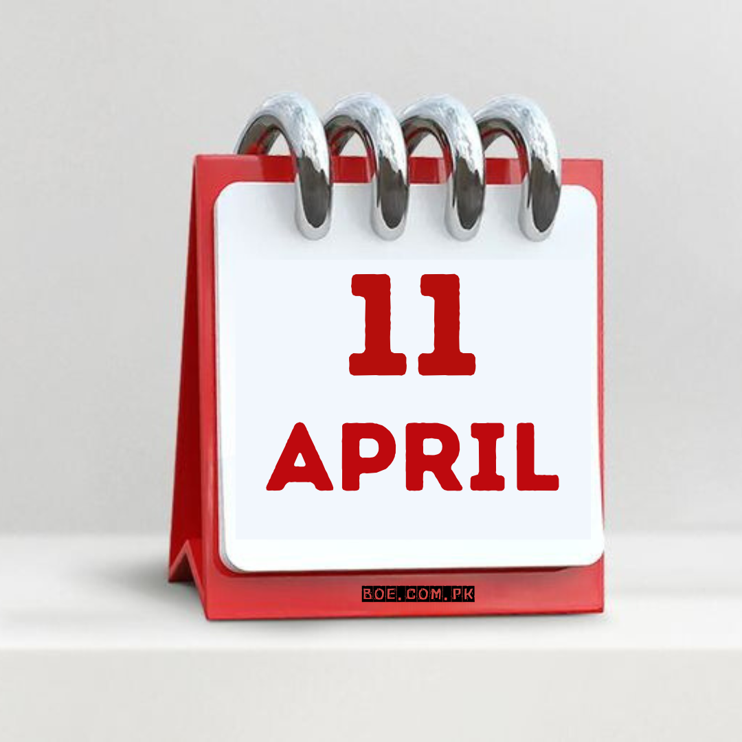 11-APRIL-2026 - BIT OF EVERYTHING – BIT OF EVERYTHING