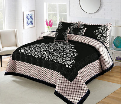 6pcs Bedsheet Set