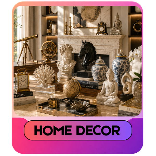 Home Decor
