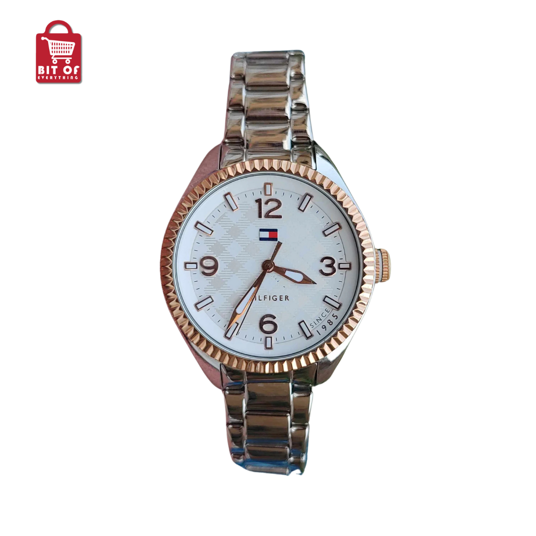 Tommy Hilfiger 1985 Classic Watch For women