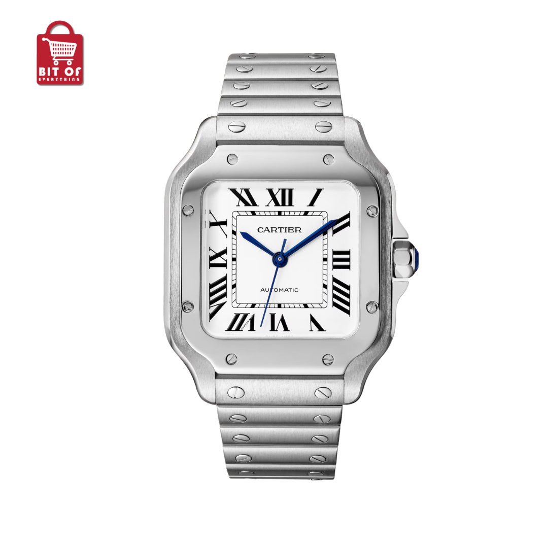 Santos de Cartier watch