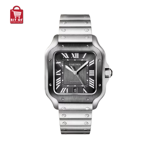 Santos de Cartier watch