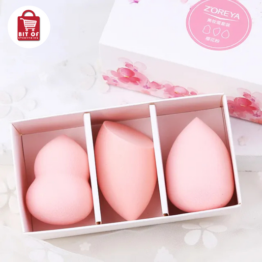 ZOREYA - Makeup Blender Beauty Sponge