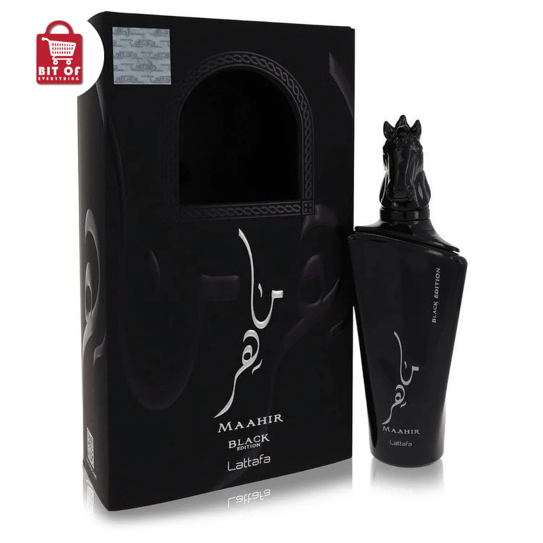 MAHIR PERFUME