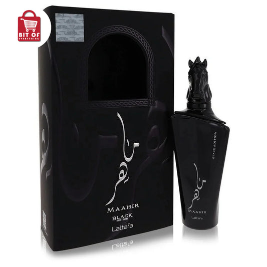 MAHIR PERFUME