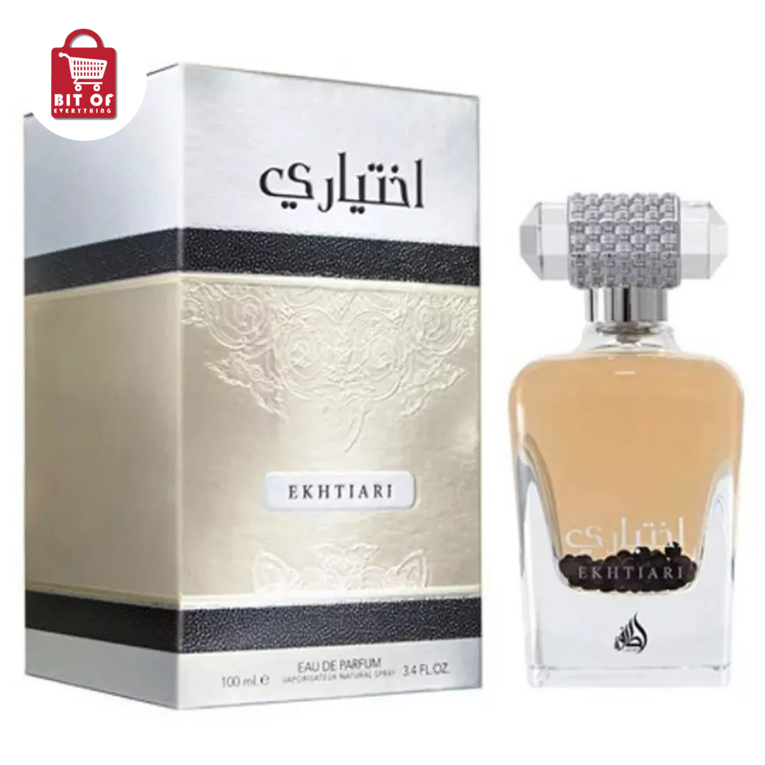 Ekhtiari EDP Perfume