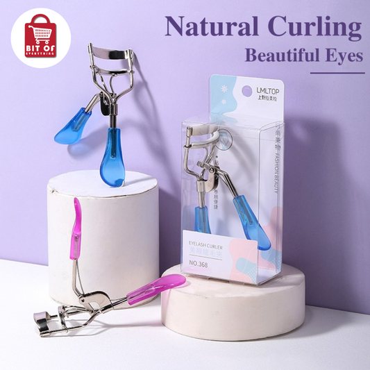 Eyelash Curler