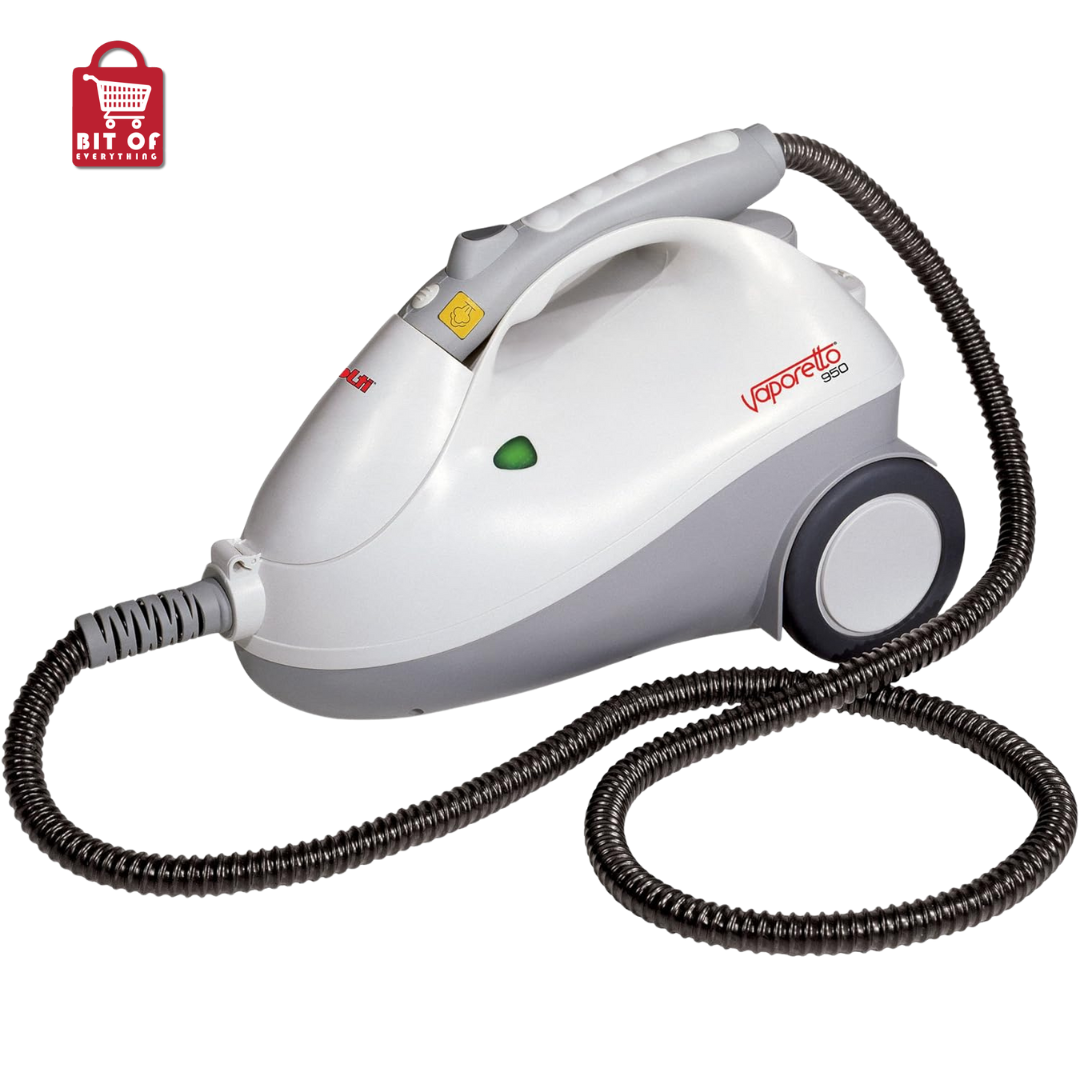 VAPORETTO 950 WHITE Vacuum Cleaner