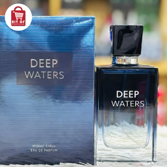 DEEP WATER PERFUME EAU DE PARFUM