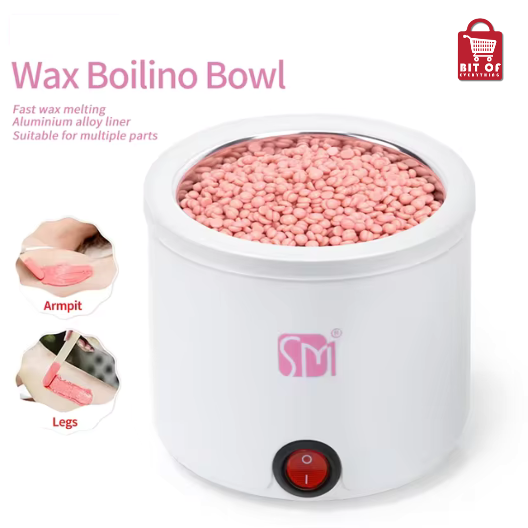 PROFEEIONAL WAX WARMER SM-600CC