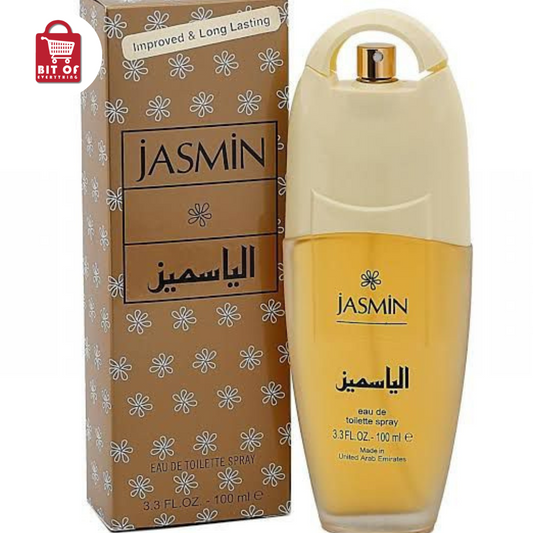 Jasmine Perfume For Women