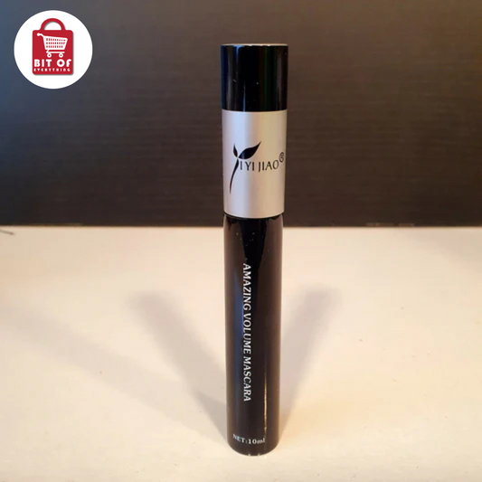 AMAZING VOLUME MASCARA NET 10ML