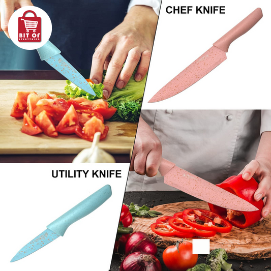 KITCHEN CHEF KNIFE