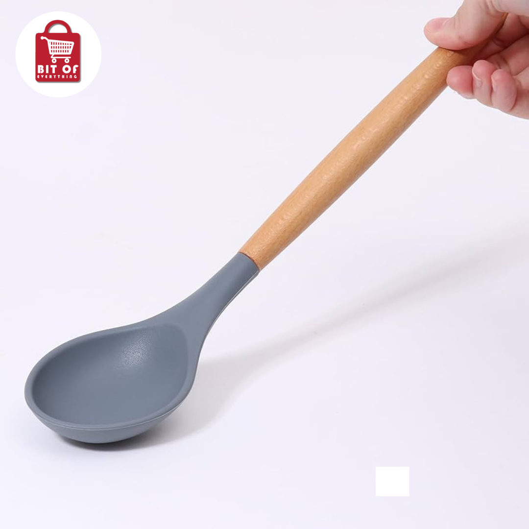 Fuji Boeki 37770 Silicone Kitchen Tool