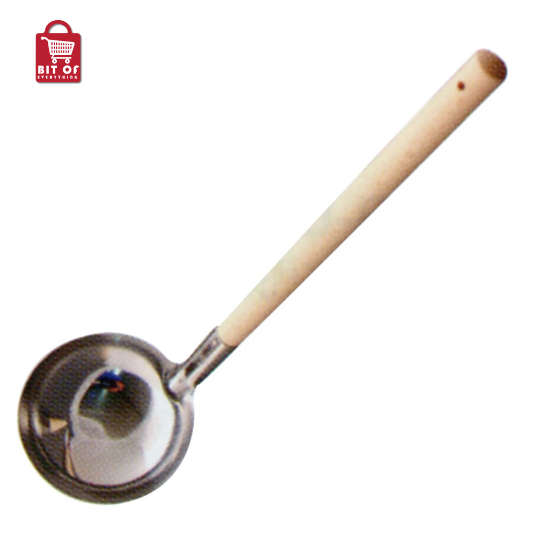 Japanese Food Ladle