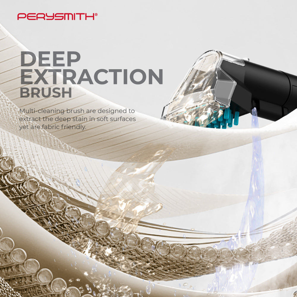 PerySmith Spot Cleaner CleanPro Series M2 Lite II